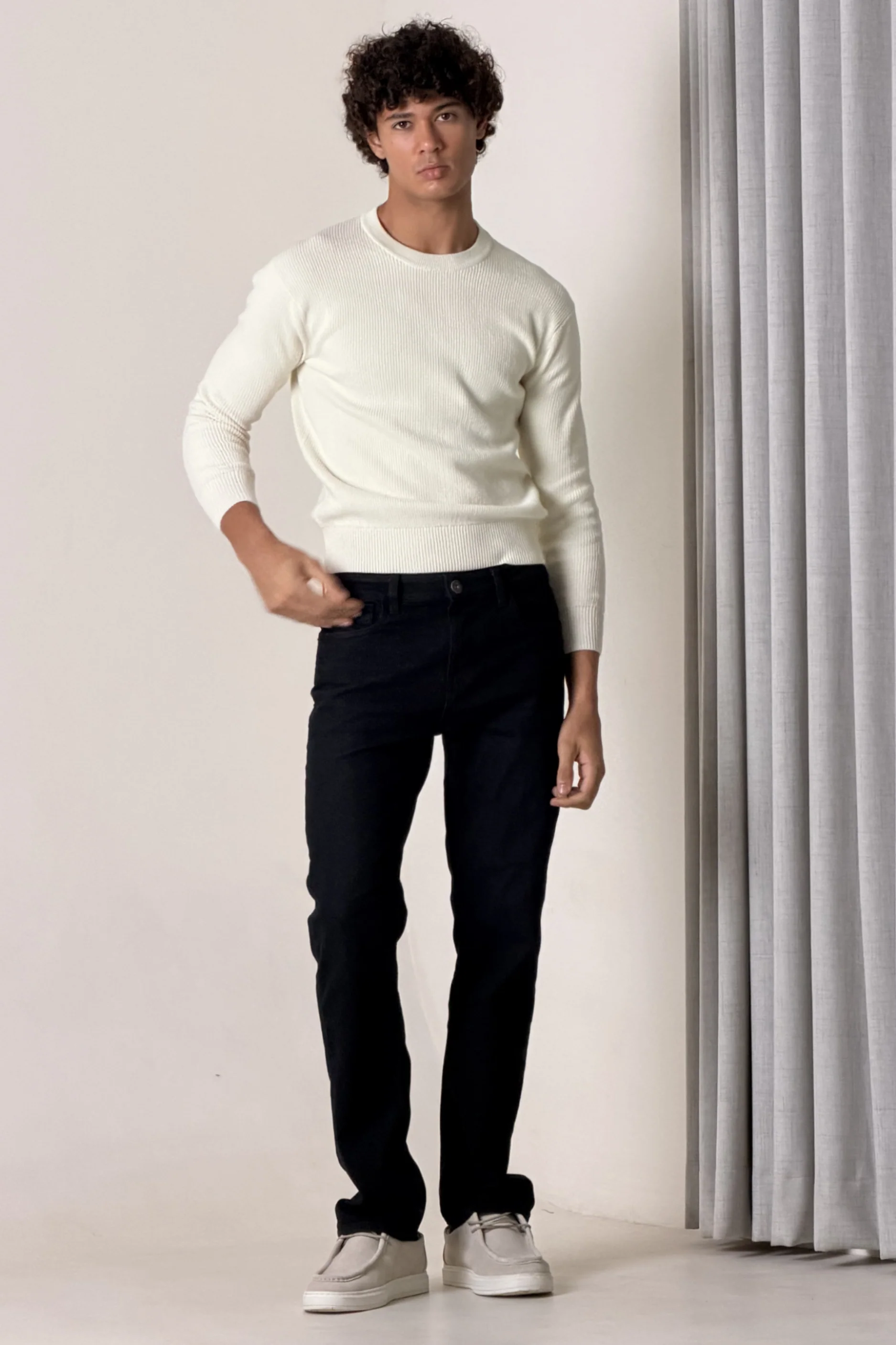 DENIMS - MEN